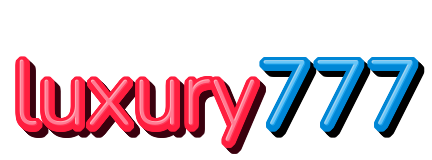 luxury777 — logo kanal