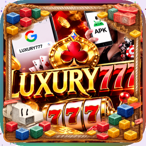 luxury777 — galeri pratinjau - APK Resmi