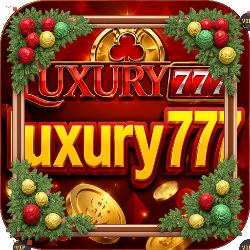 luxury777 — galeri pratinjau Resmi APK